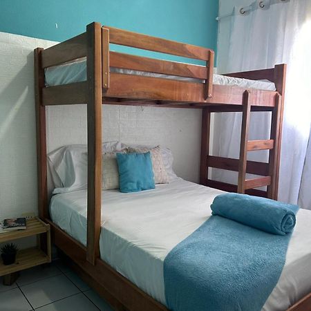 Villagio Vistamar Ilha Comprida Ngoại thất bức ảnh
