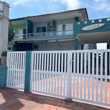 Villagio Vistamar Ilha Comprida Ngoại thất bức ảnh