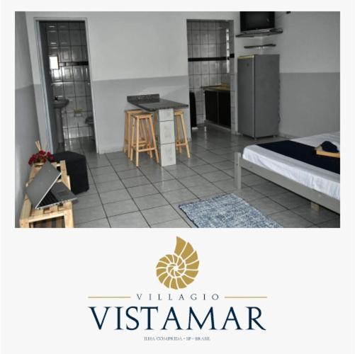 Villagio Vistamar Ilha Comprida Ngoại thất bức ảnh