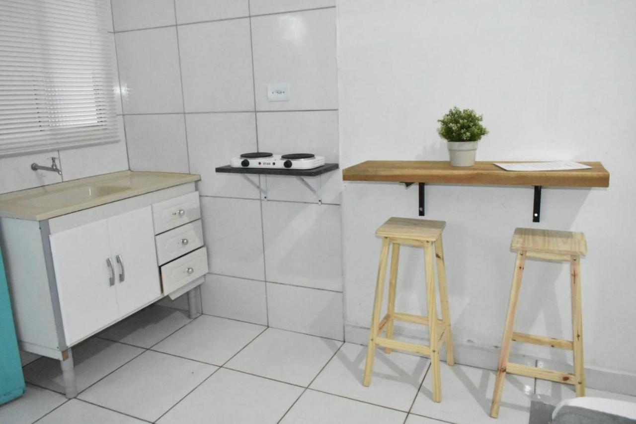 Villagio Vistamar Ilha Comprida Ngoại thất bức ảnh