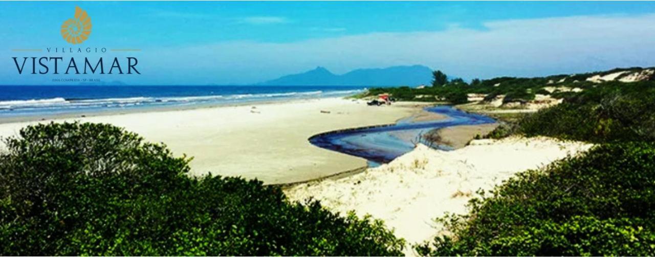 Villagio Vistamar Ilha Comprida Ngoại thất bức ảnh