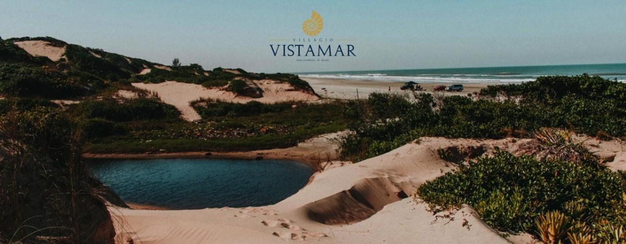 Villagio Vistamar Ilha Comprida Ngoại thất bức ảnh