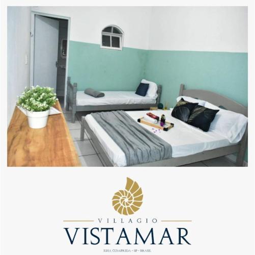Villagio Vistamar Ilha Comprida Ngoại thất bức ảnh