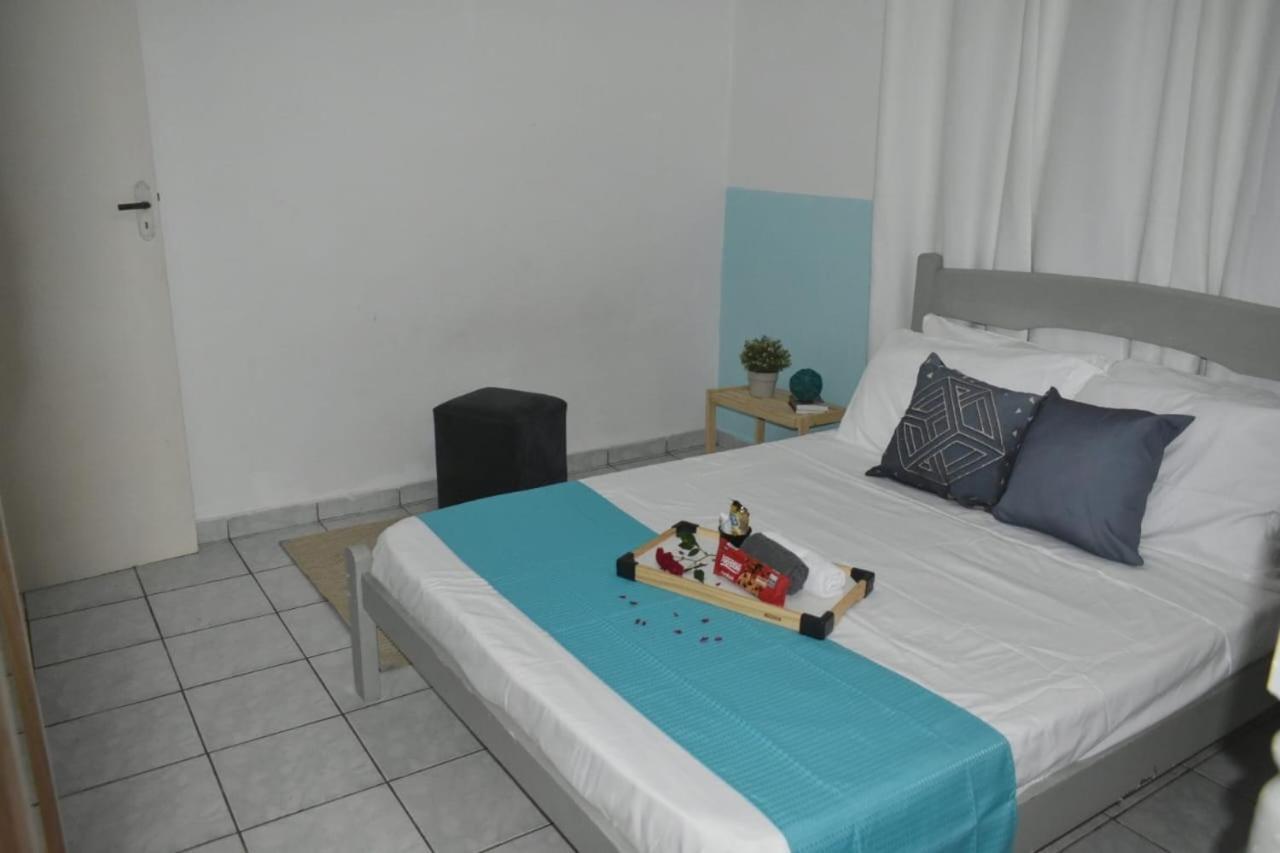 Villagio Vistamar Ilha Comprida Ngoại thất bức ảnh