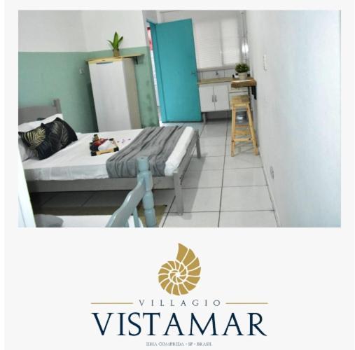 Villagio Vistamar Ilha Comprida Ngoại thất bức ảnh