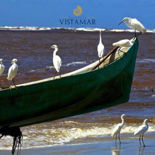 Villagio Vistamar Ilha Comprida Ngoại thất bức ảnh