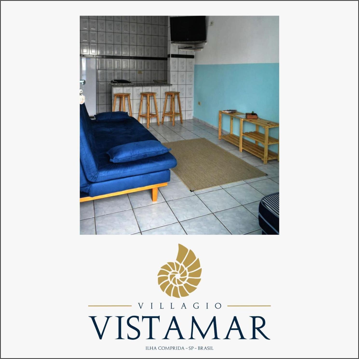 Villagio Vistamar Ilha Comprida Ngoại thất bức ảnh