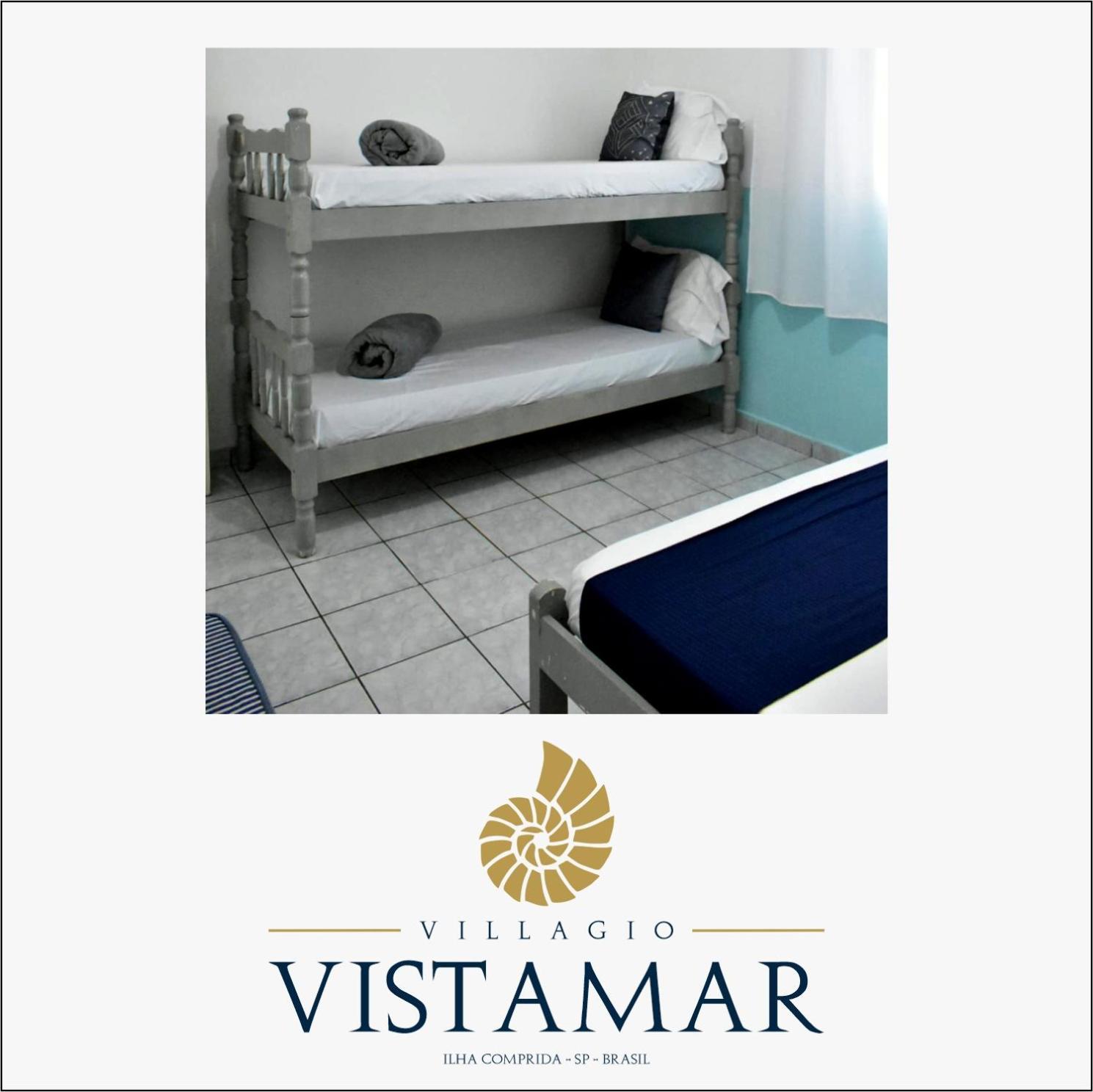 Villagio Vistamar Ilha Comprida Ngoại thất bức ảnh