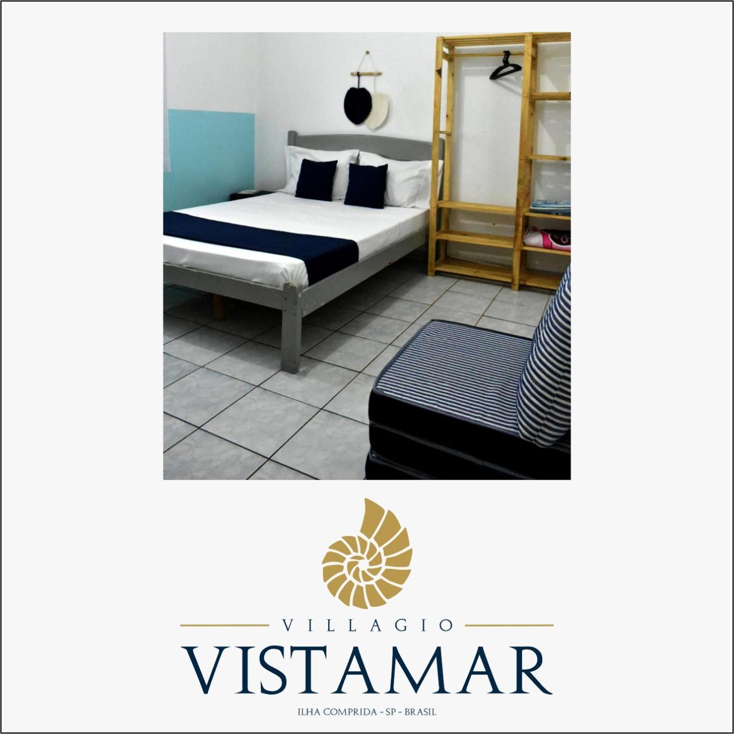 Villagio Vistamar Ilha Comprida Ngoại thất bức ảnh