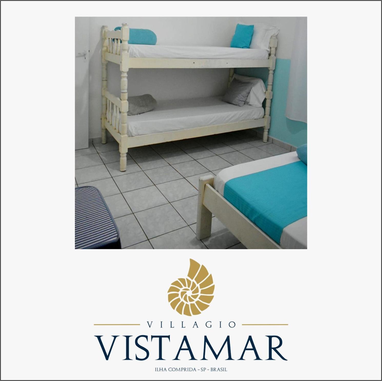 Villagio Vistamar Ilha Comprida Ngoại thất bức ảnh