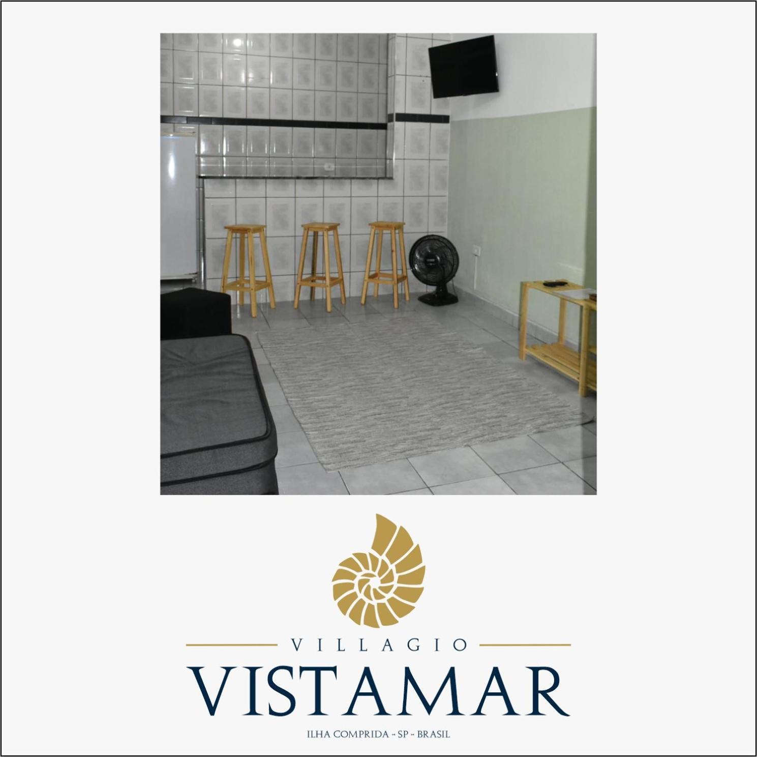 Villagio Vistamar Ilha Comprida Ngoại thất bức ảnh