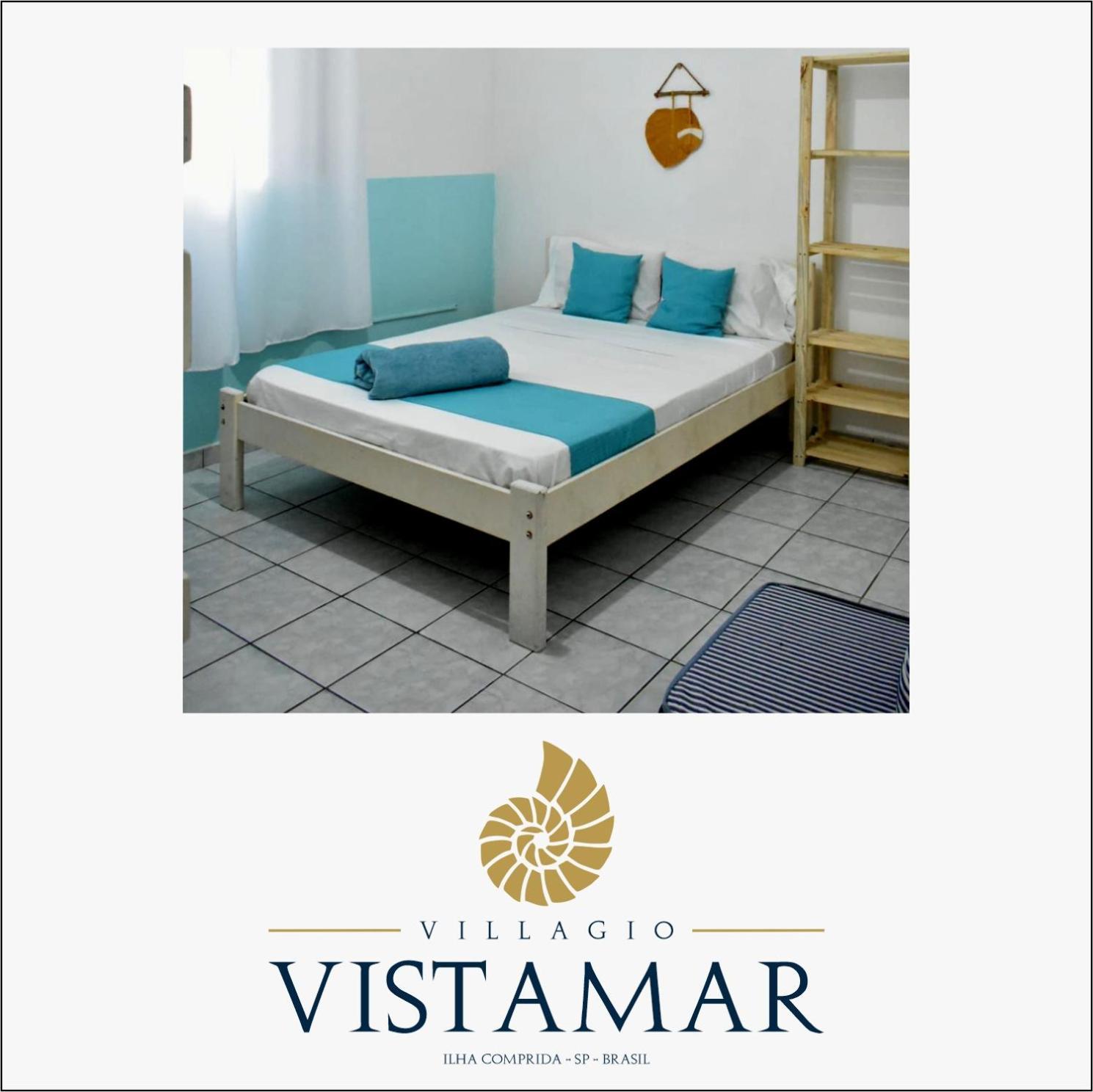 Villagio Vistamar Ilha Comprida Ngoại thất bức ảnh