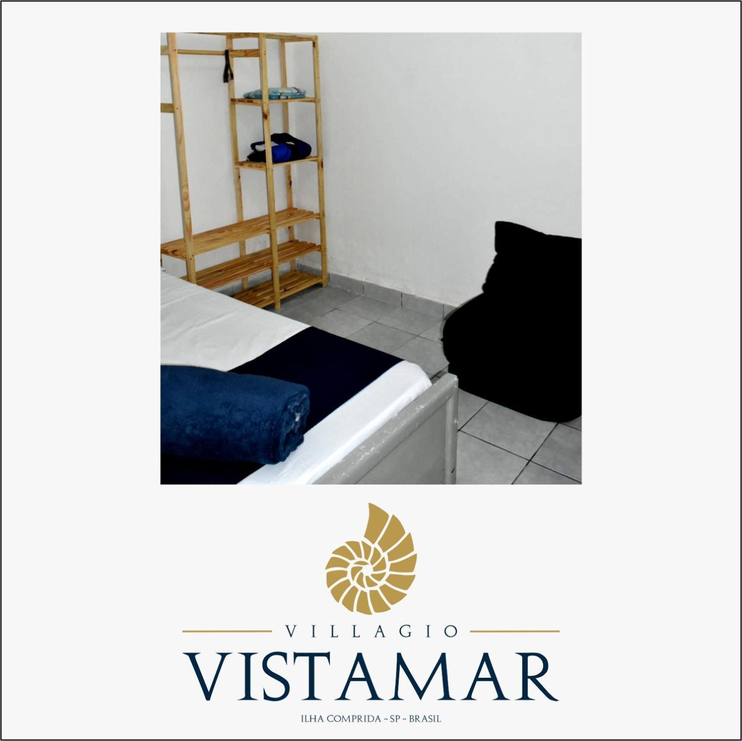 Villagio Vistamar Ilha Comprida Ngoại thất bức ảnh