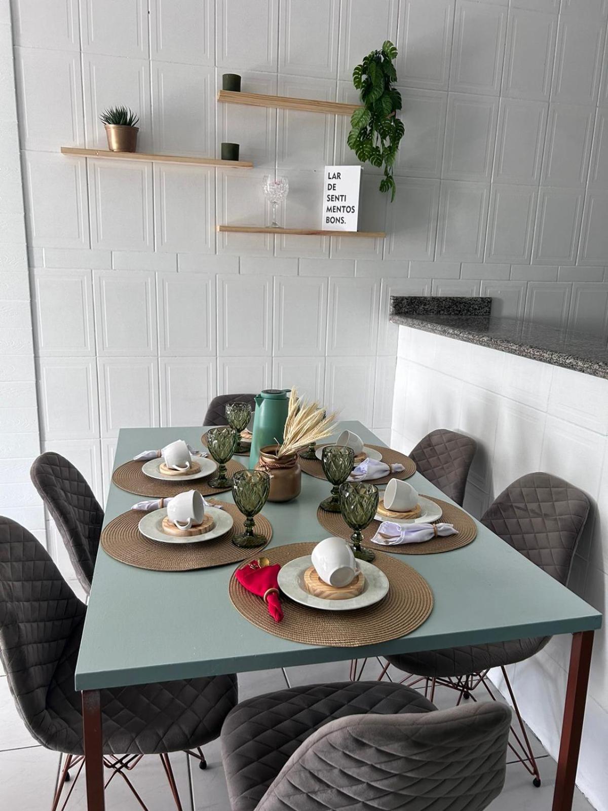 Villagio Vistamar Ilha Comprida Ngoại thất bức ảnh
