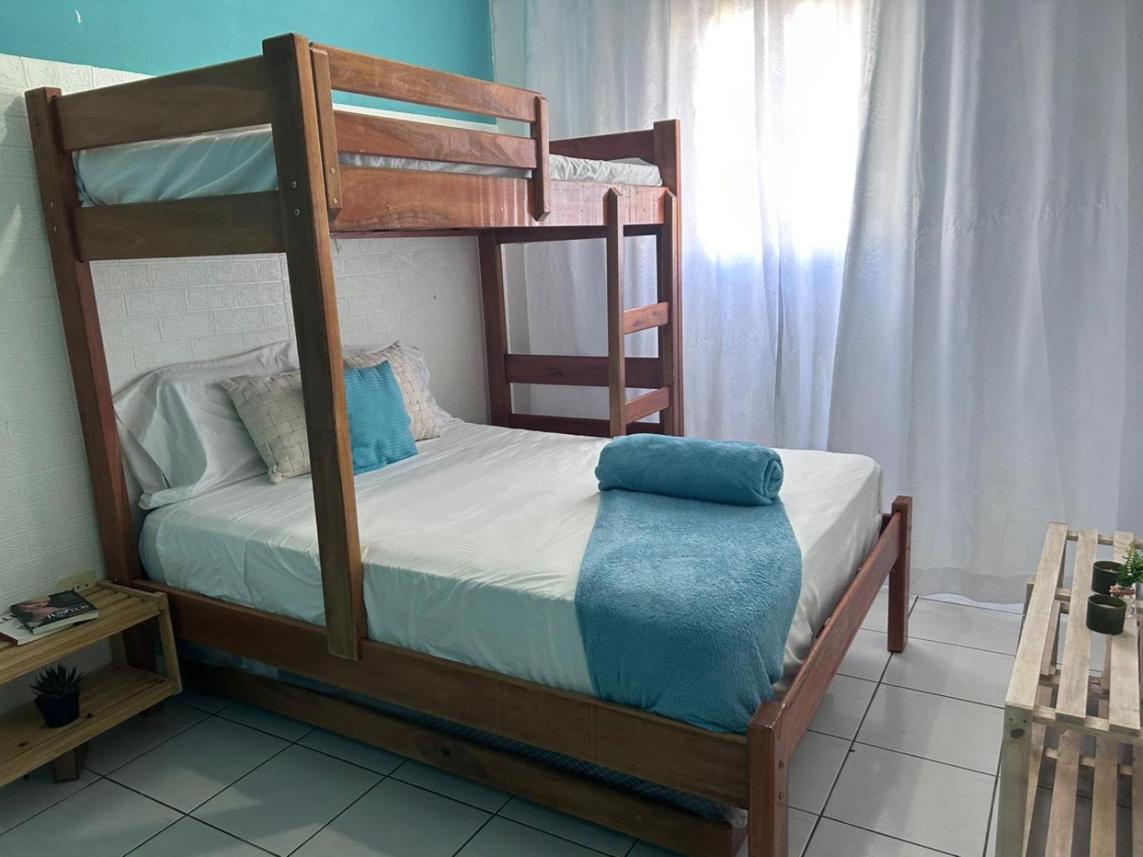 Villagio Vistamar Ilha Comprida Ngoại thất bức ảnh