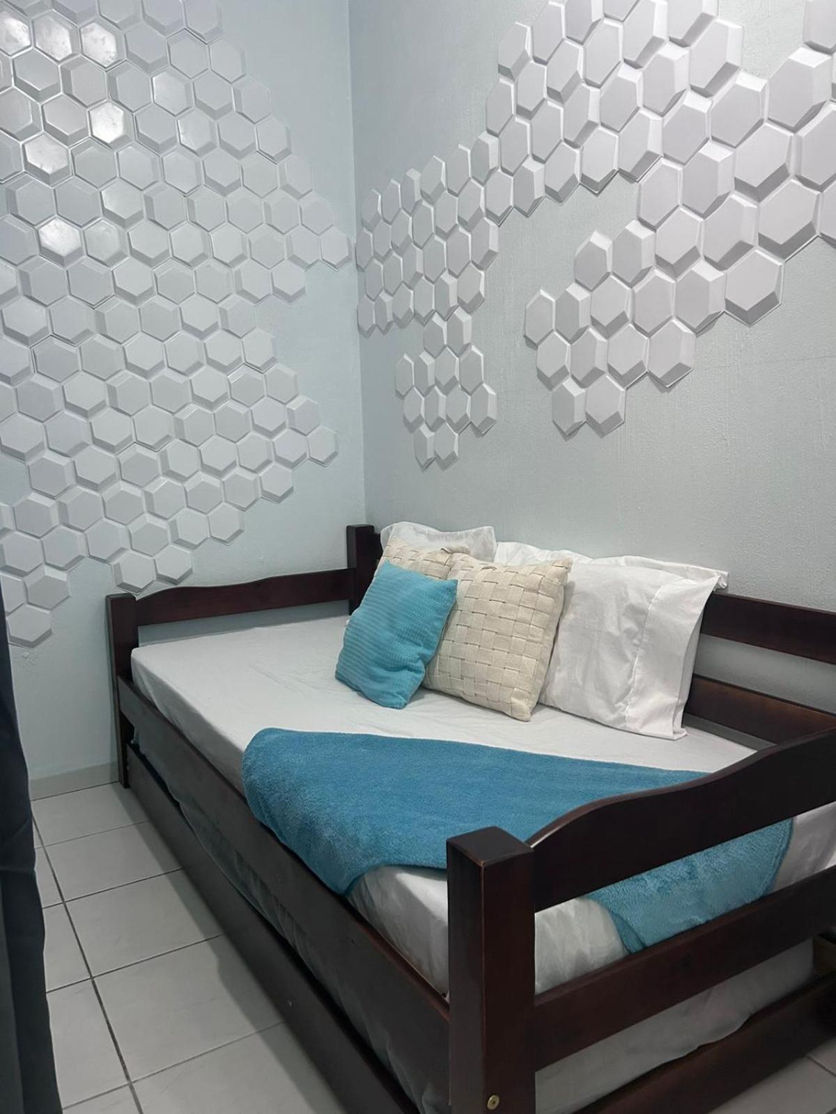 Villagio Vistamar Ilha Comprida Ngoại thất bức ảnh