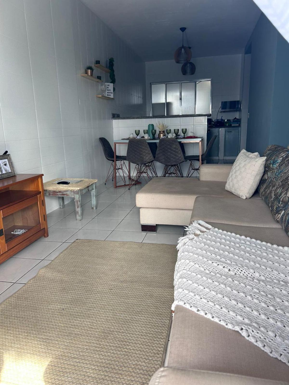 Villagio Vistamar Ilha Comprida Ngoại thất bức ảnh
