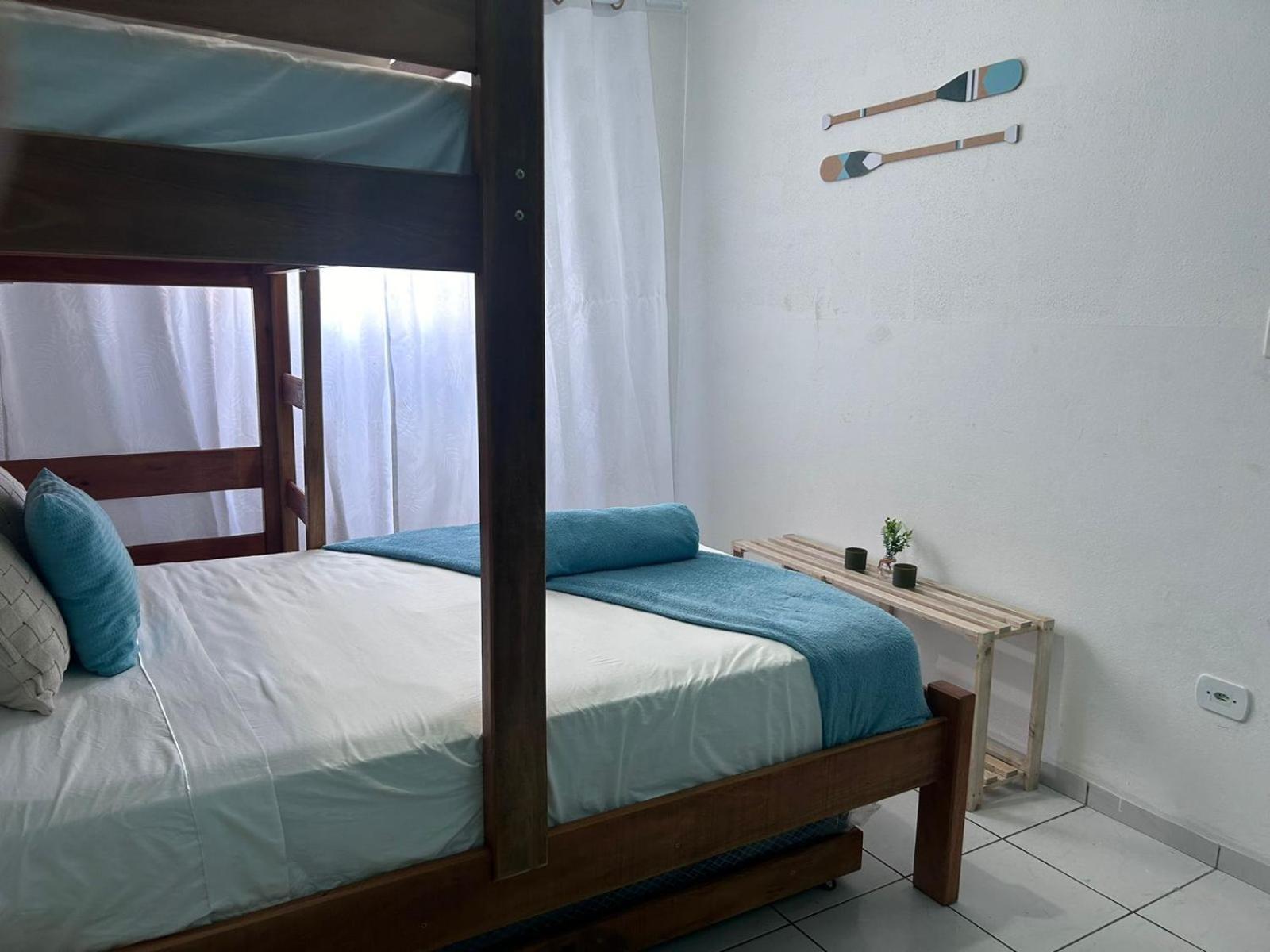 Villagio Vistamar Ilha Comprida Ngoại thất bức ảnh