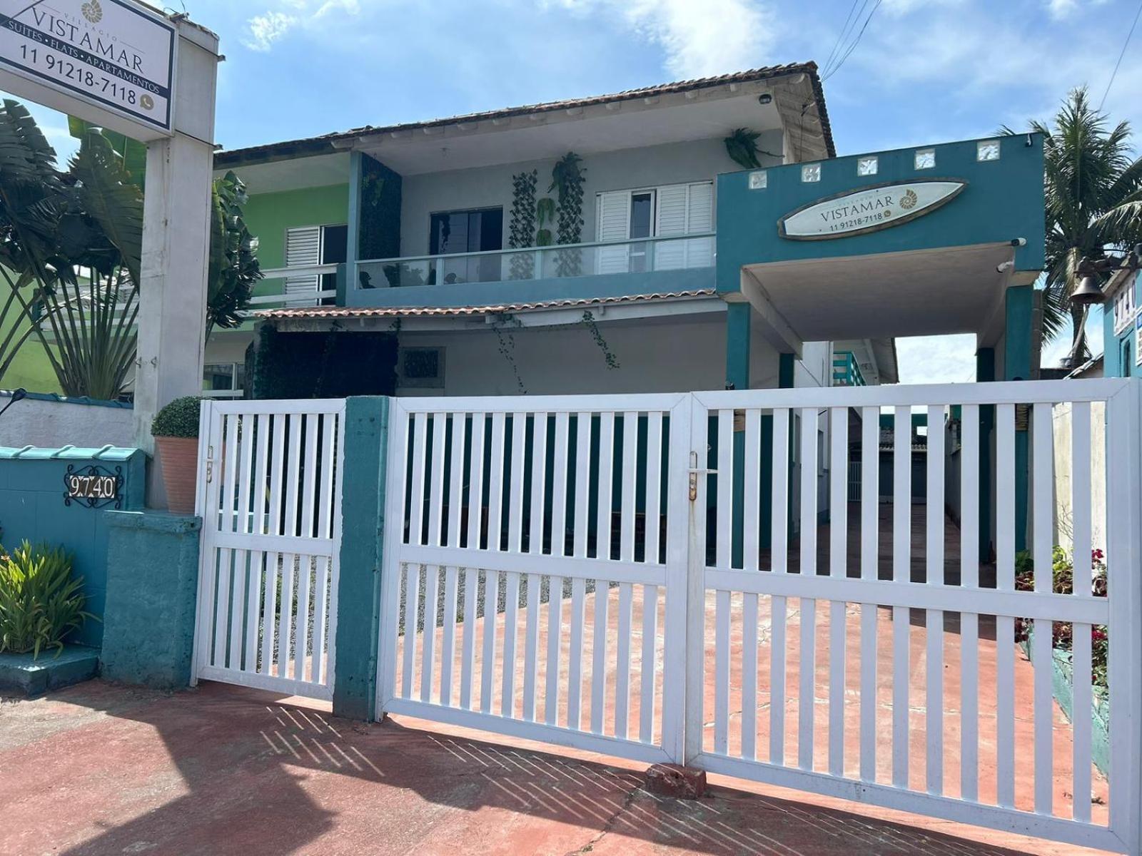 Villagio Vistamar Ilha Comprida Ngoại thất bức ảnh