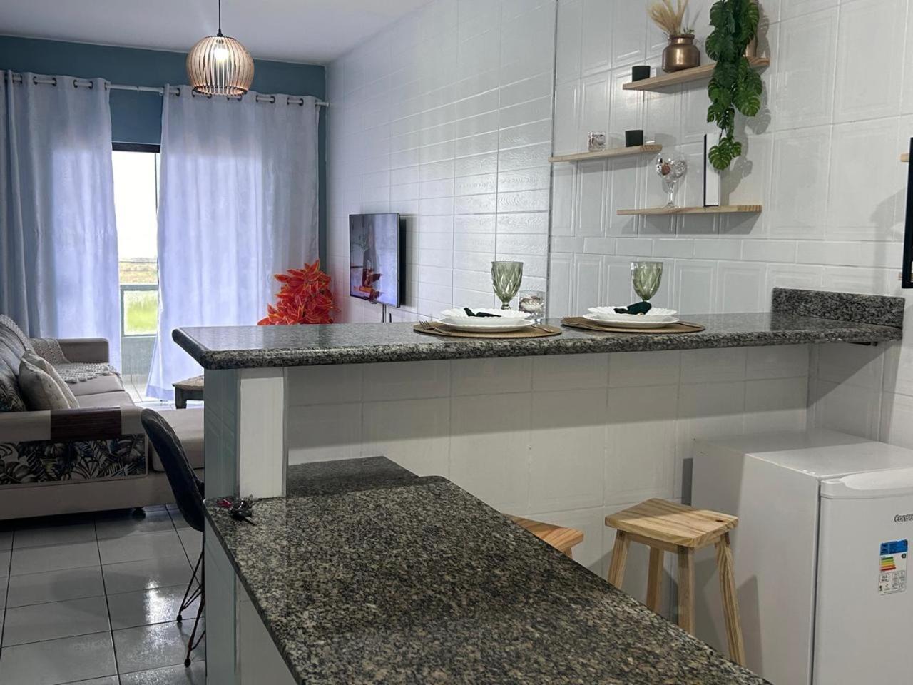 Villagio Vistamar Ilha Comprida Ngoại thất bức ảnh