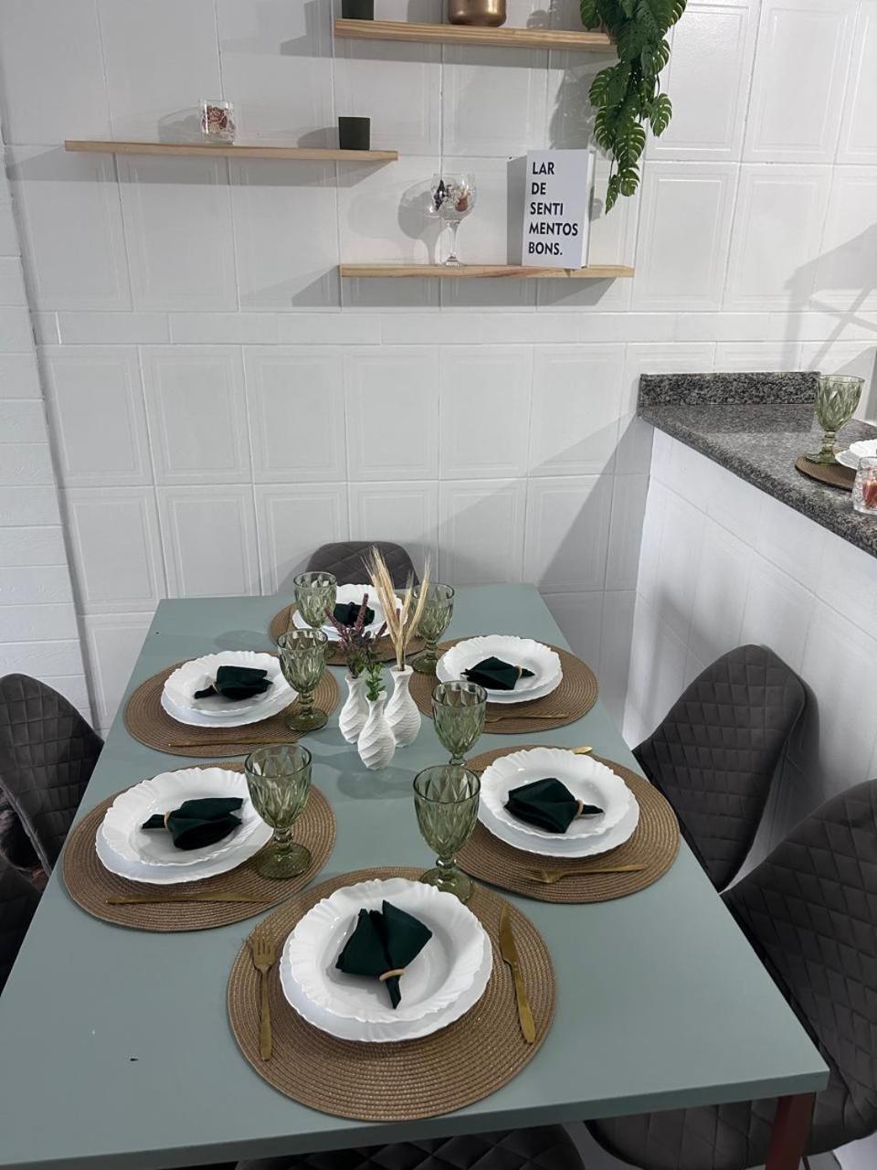 Villagio Vistamar Ilha Comprida Ngoại thất bức ảnh