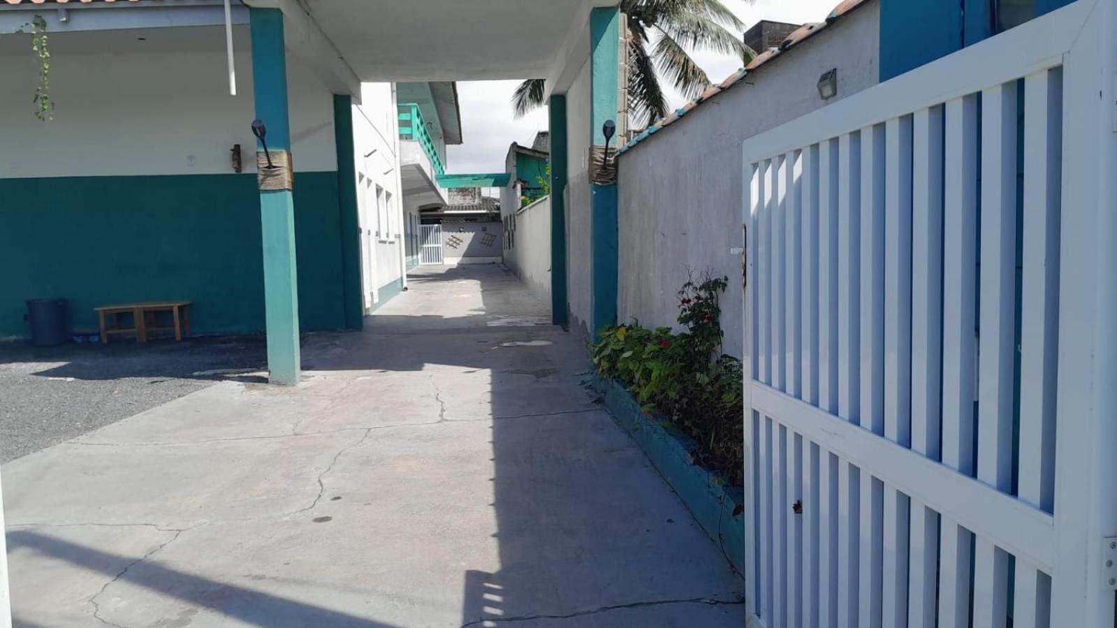 Villagio Vistamar Ilha Comprida Ngoại thất bức ảnh