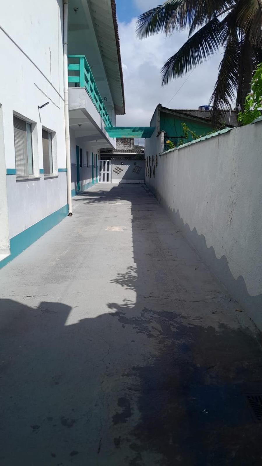 Villagio Vistamar Ilha Comprida Ngoại thất bức ảnh
