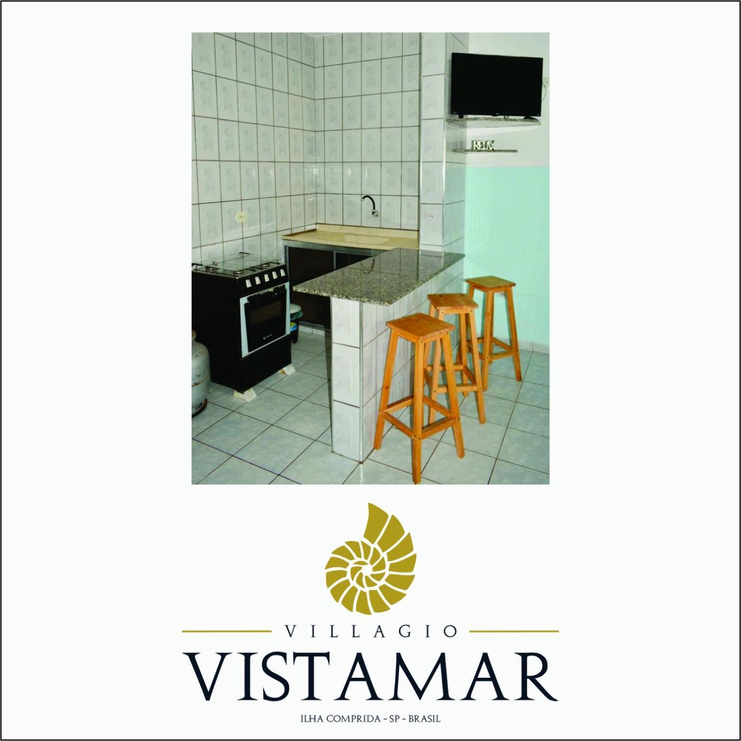 Villagio Vistamar Ilha Comprida Ngoại thất bức ảnh