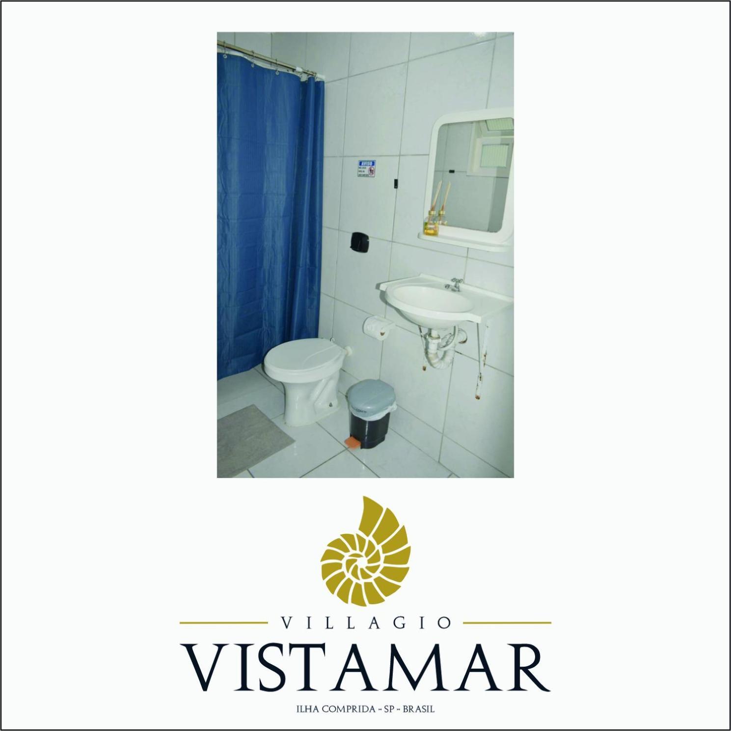 Villagio Vistamar Ilha Comprida Ngoại thất bức ảnh
