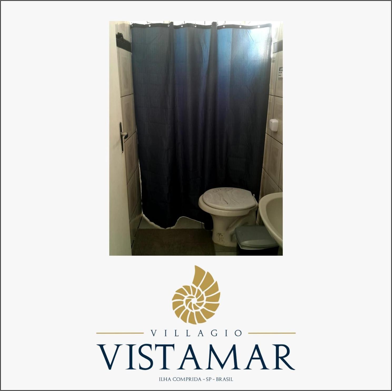 Villagio Vistamar Ilha Comprida Ngoại thất bức ảnh