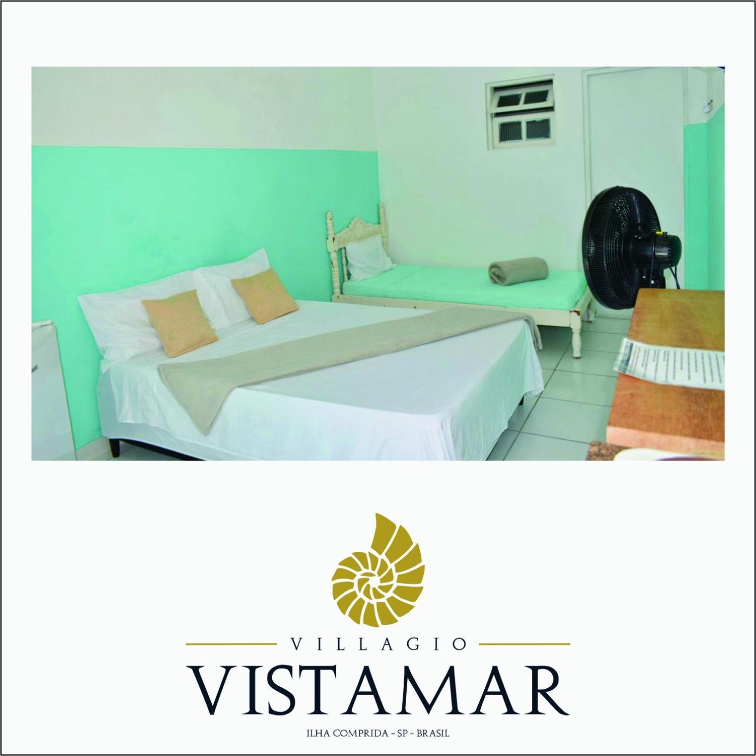 Villagio Vistamar Ilha Comprida Ngoại thất bức ảnh